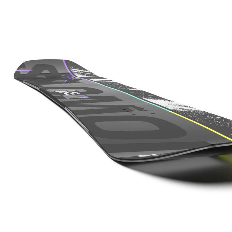 Salomon Huck Knife Pro Snowboard