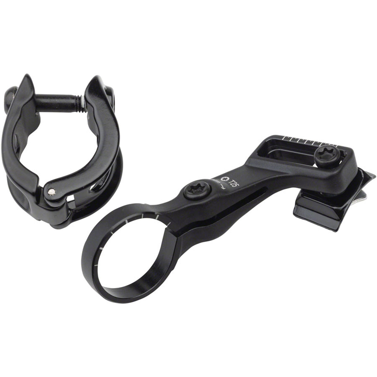 AXS Pod Electronic Controller Parts