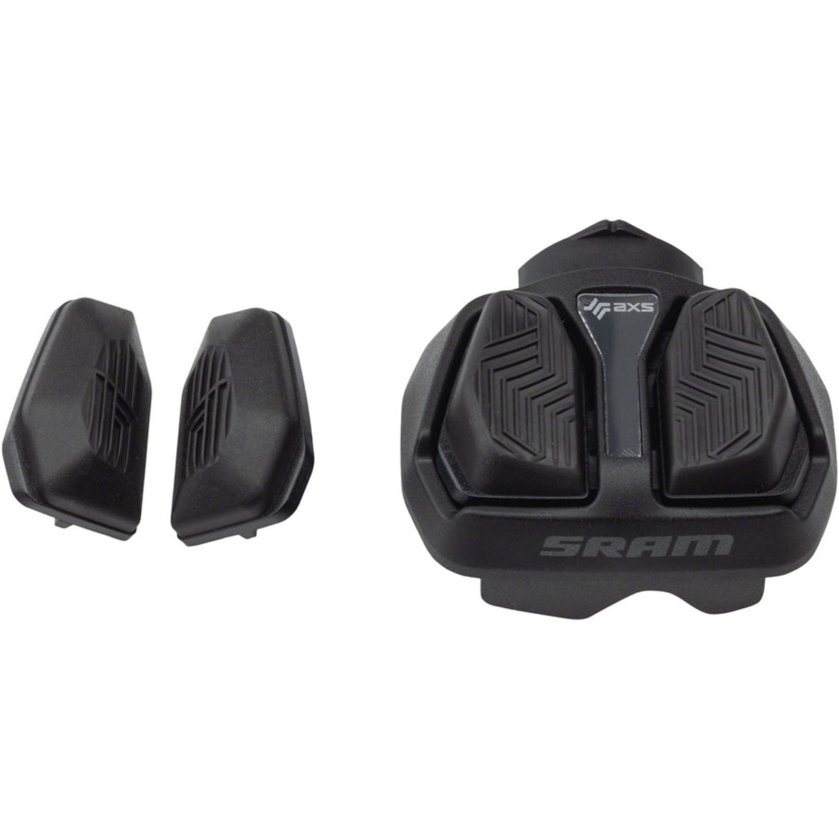 AXS Pod Electronic Controller Parts
