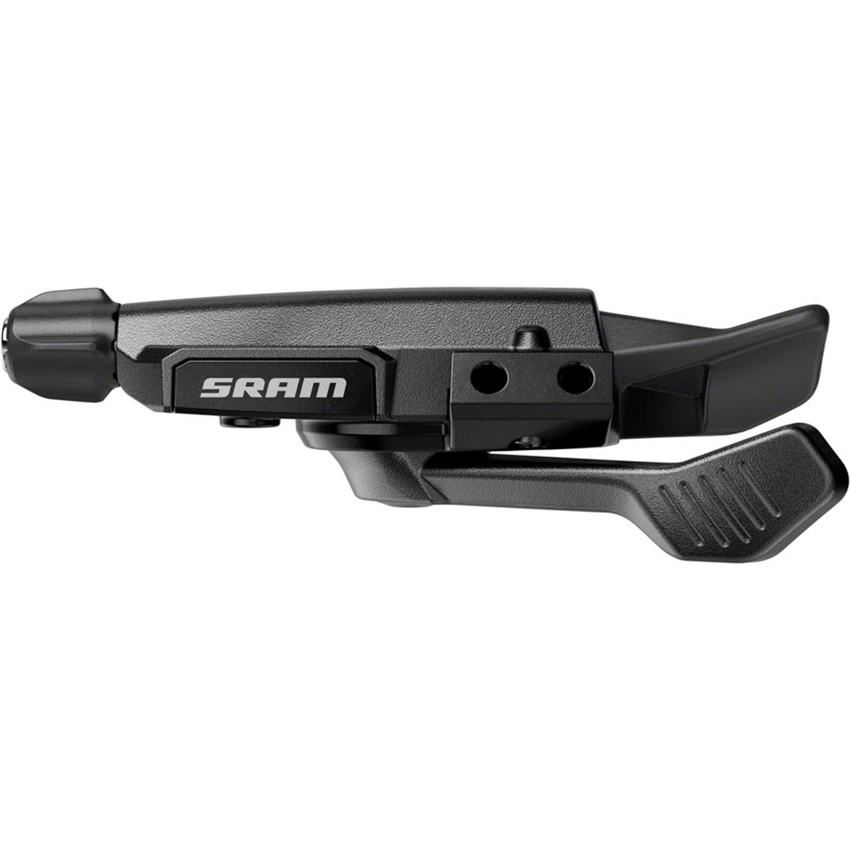 Eagle 90 T-Type Trigger Shifter - Rear - 12-Speed - Discrete Clamp - Black