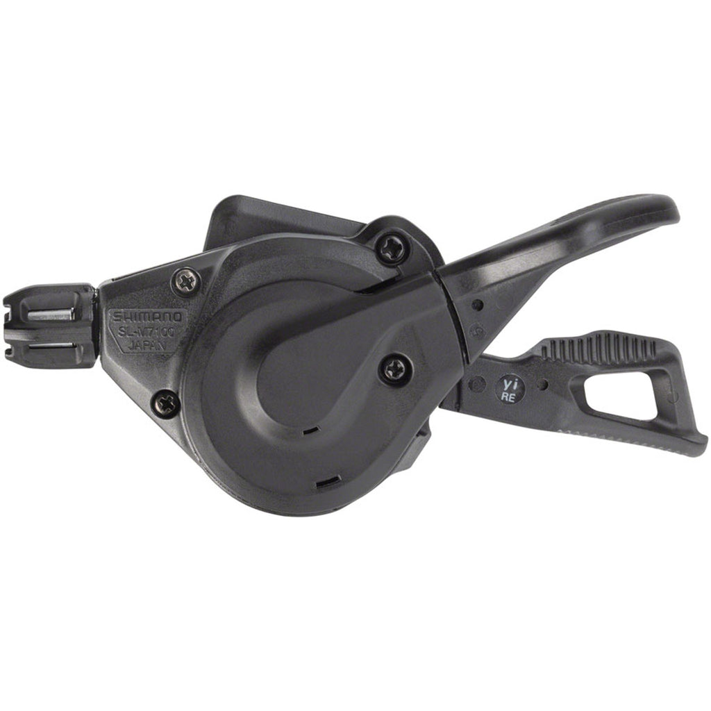 SLX SL-M7100 Shifter