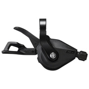 Deore SL-M4100-R Right Shift Lever - 10-Speed, Rapidfire Plus