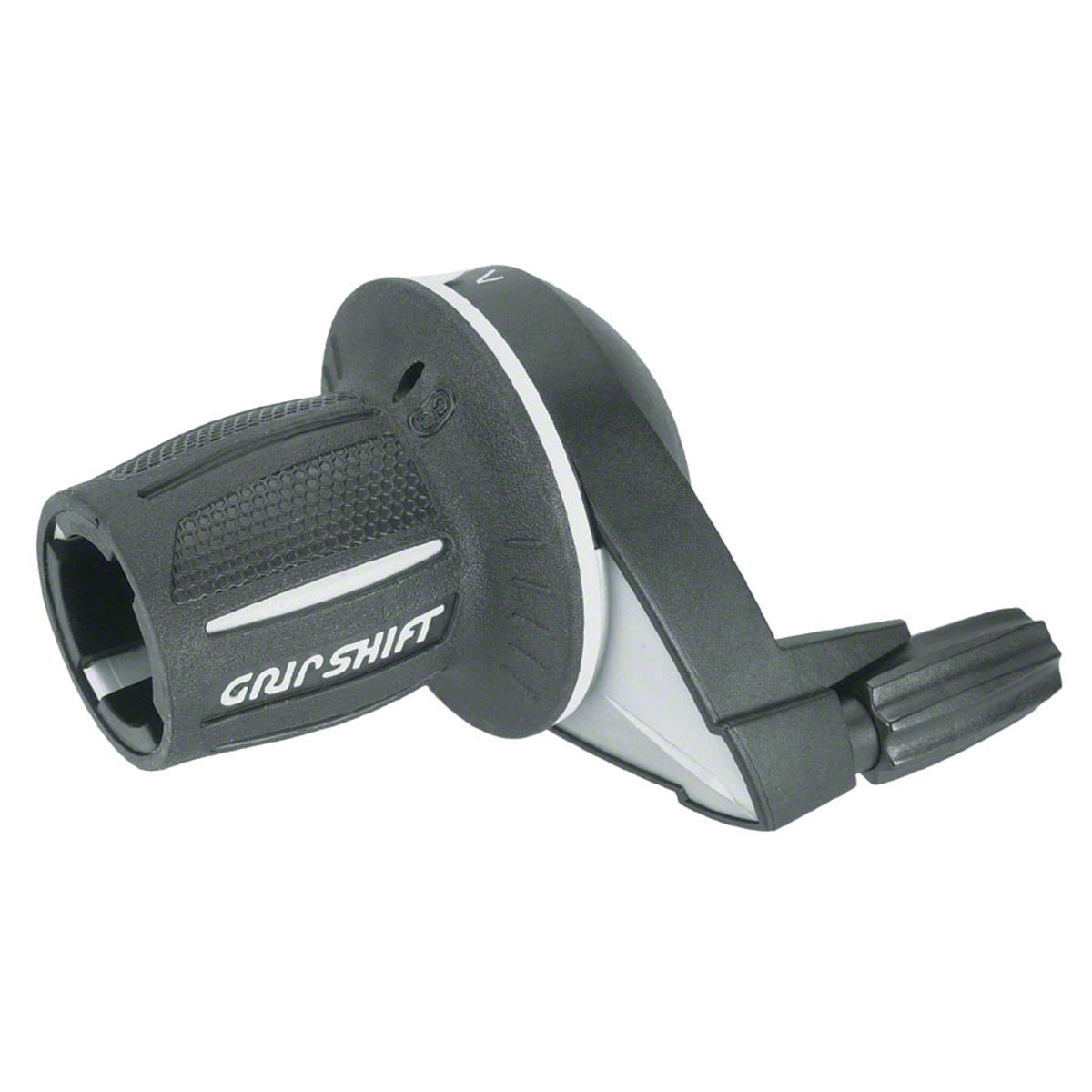 MRX Comp Shifter - Black