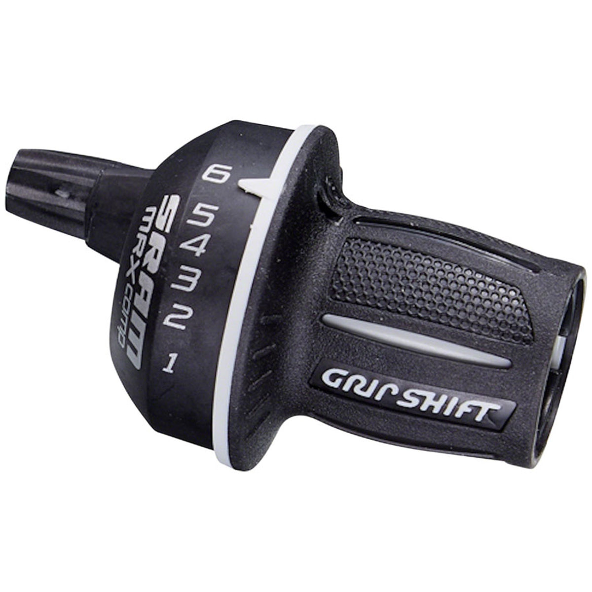 MRX Comp Shifter - Black