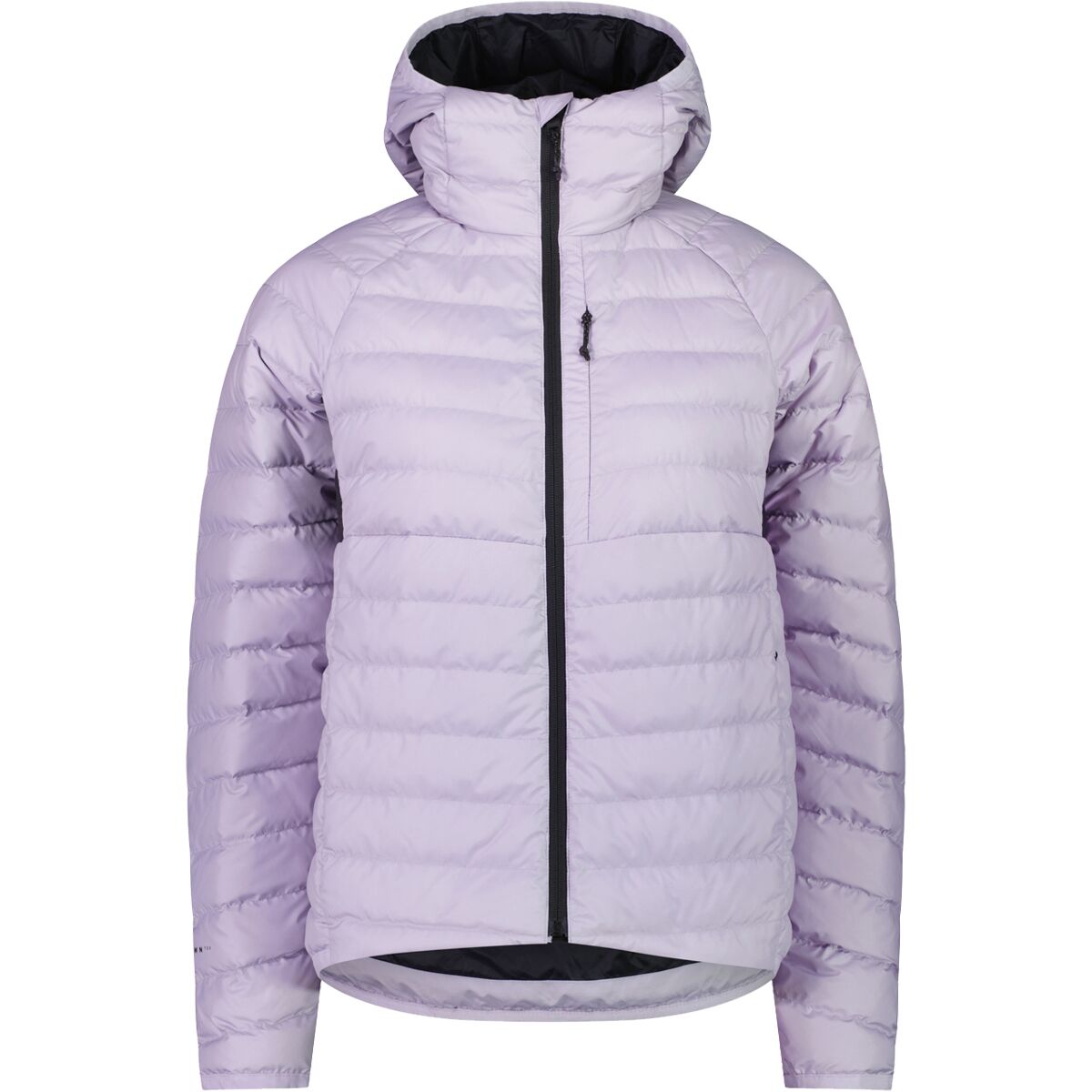 Mons Royale Atmos Wool X Down Insulation Hood - Women's