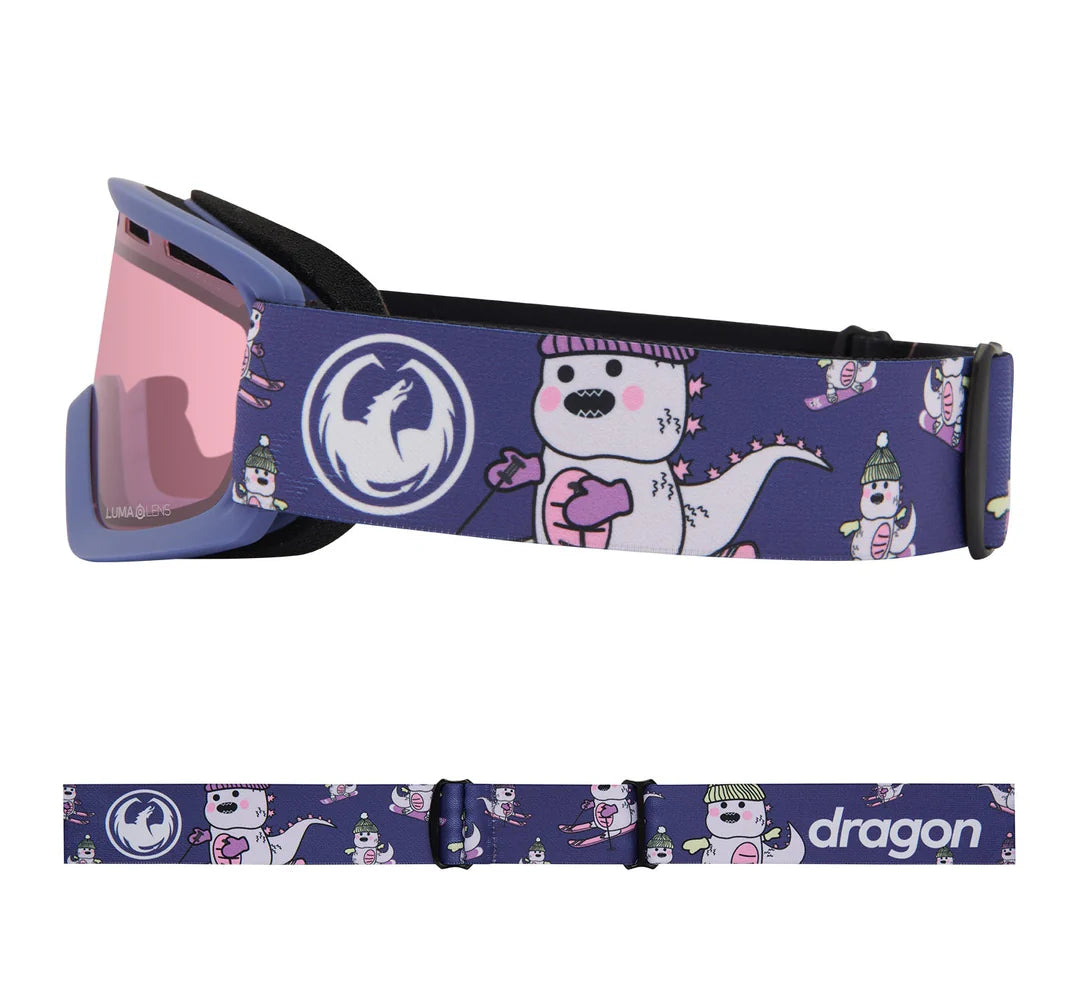 Dragon LIL D Goggles - Kids