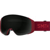 Smith 4D Mag Snow Goggle