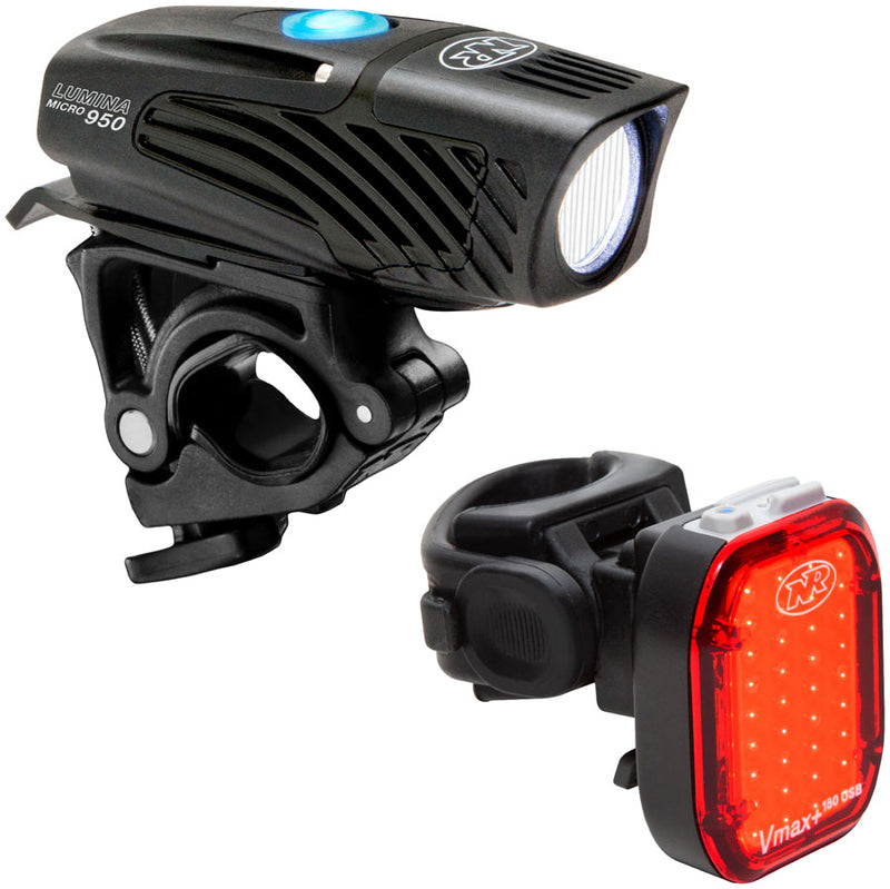NiteRider Lumina Micro Bike Headlights