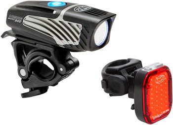 NiteRider Lumina 900 Micro Bike Headlight