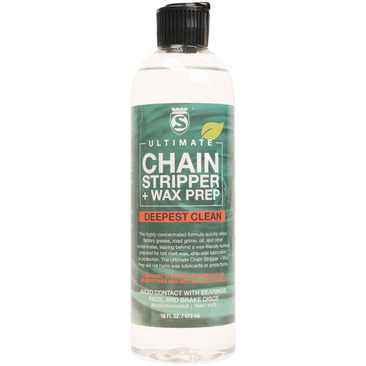 Chain Stripper
