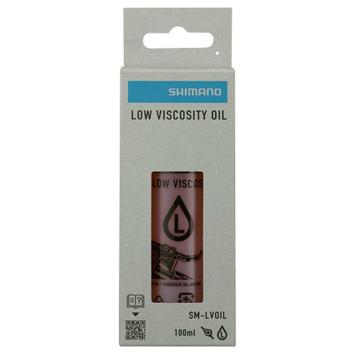Mineral Oil Disc Brake Fluid