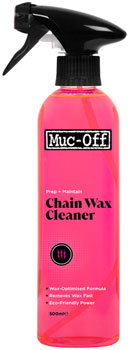 Muc-Off Chain Wax Cleaner