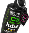 Muc-Off C3 Dry Ceramic Bike Chain Lube