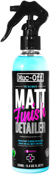 Muc-Off Matte Finish Bike Detailer 250ml