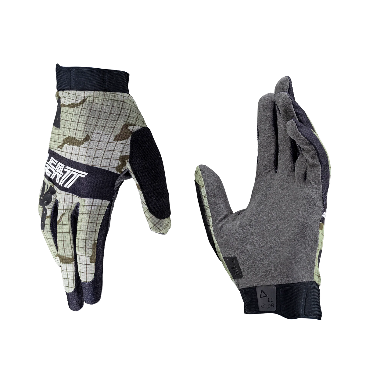 Leatt 1.0 GripR MTB Gloves