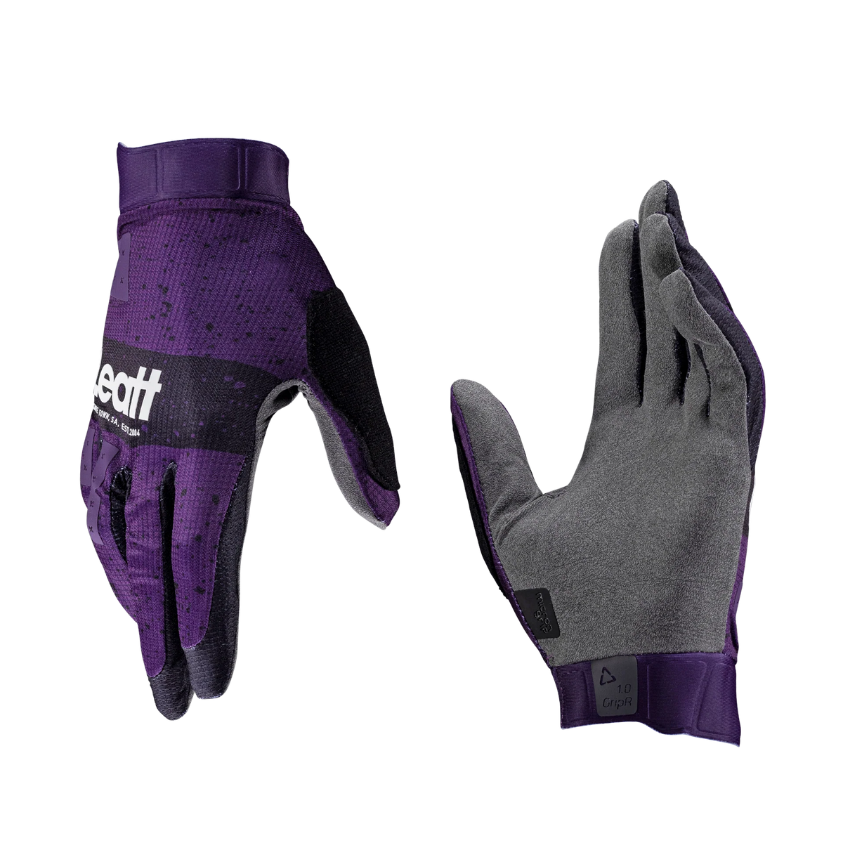 Leatt 1.0 GripR MTB Gloves