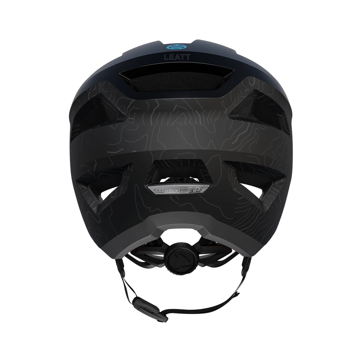 Leatt AllMtn 3.0 MTB Helmet