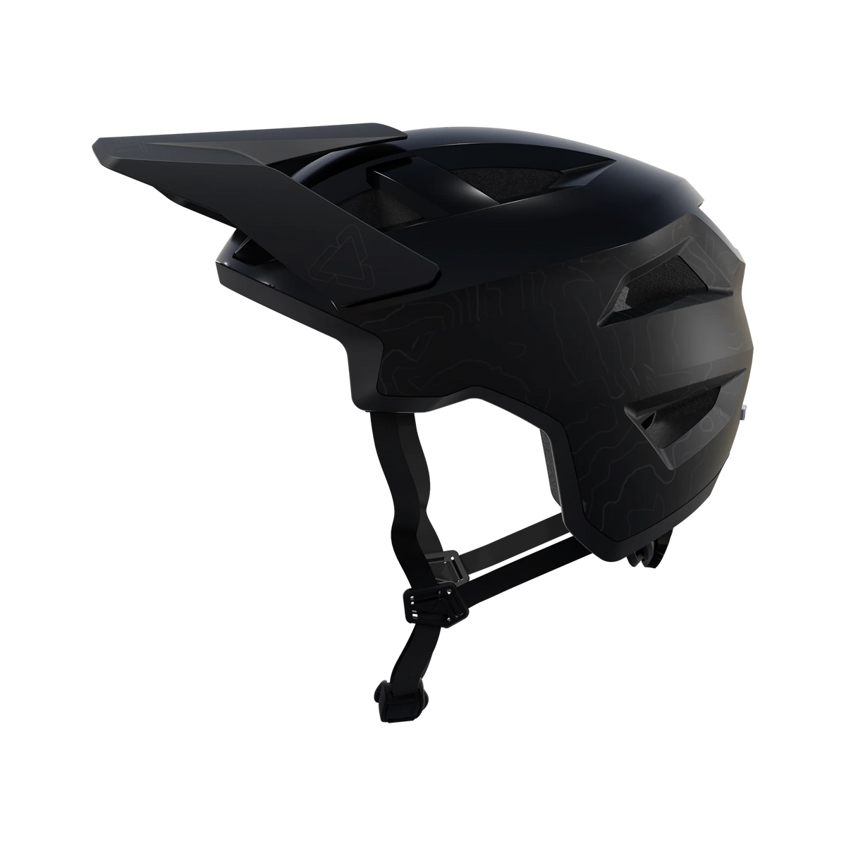 Leatt AllMtn 3.0 MTB Helmet