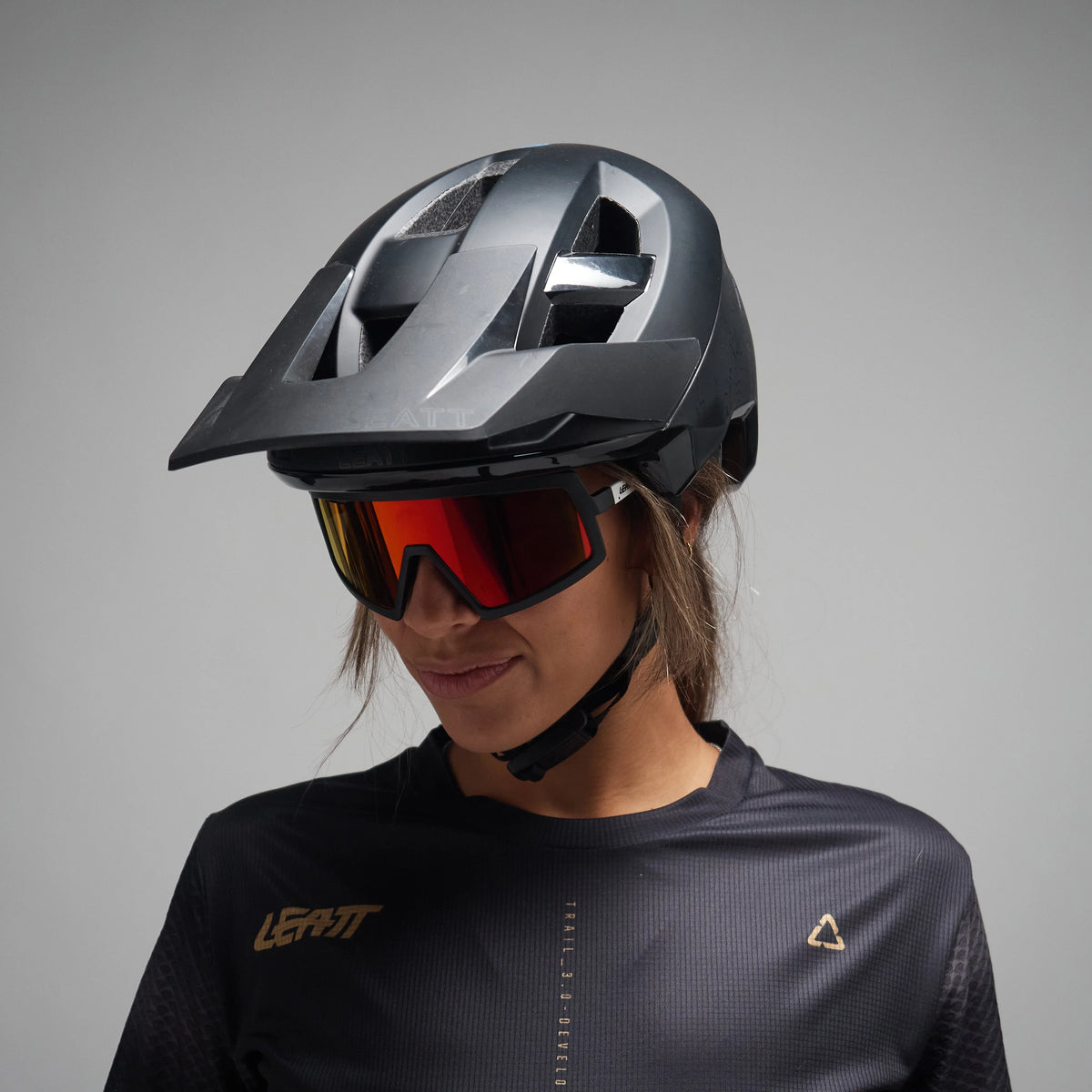 Leatt AllMtn 3.0 MTB Helmet