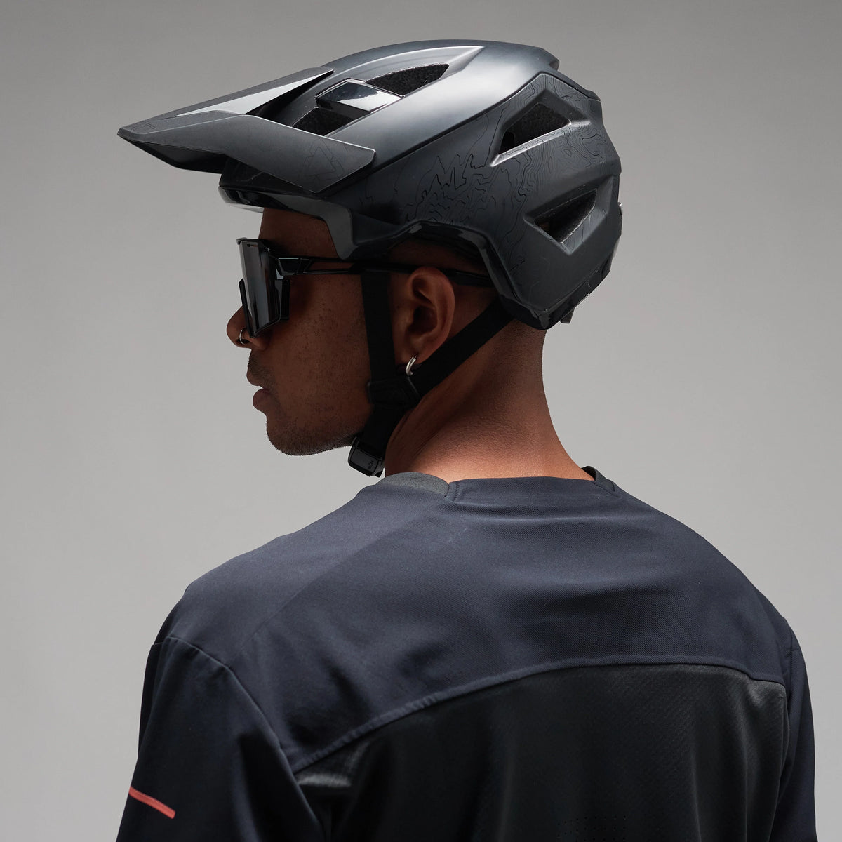 Leatt AllMtn 3.0 MTB Helmet