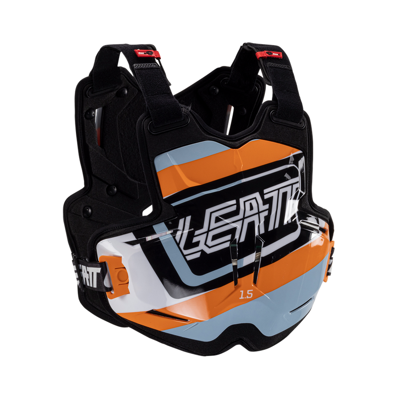 Leatt Chest Protector