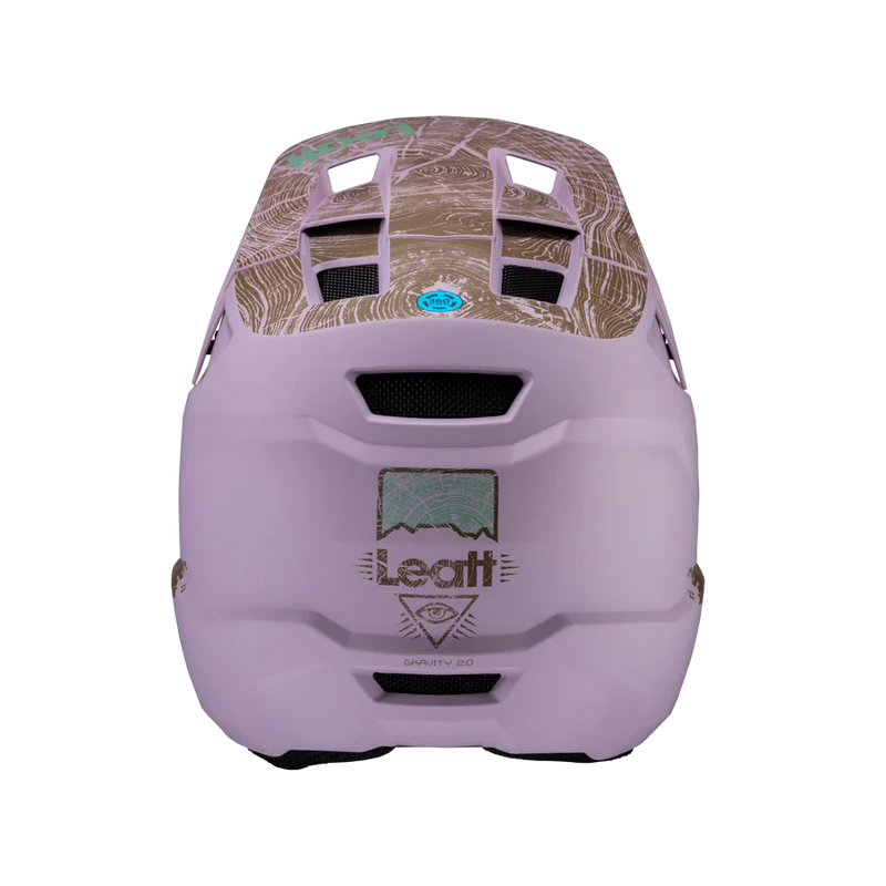 Leatt MTB Helmet