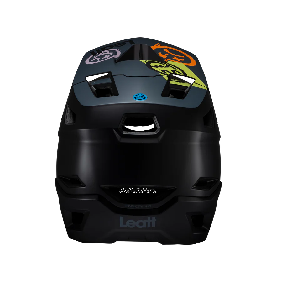 Leatt Gravity 4.0 MTB Helmet