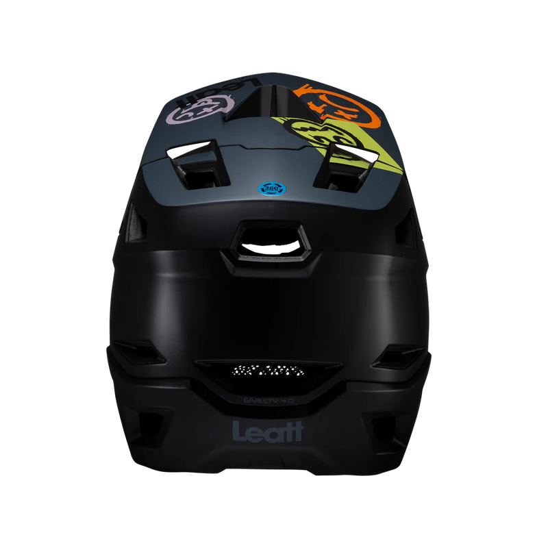 Leatt MTB Helmet