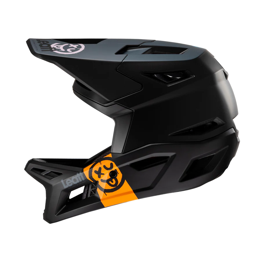 Leatt Gravity 4.0 MTB Helmet