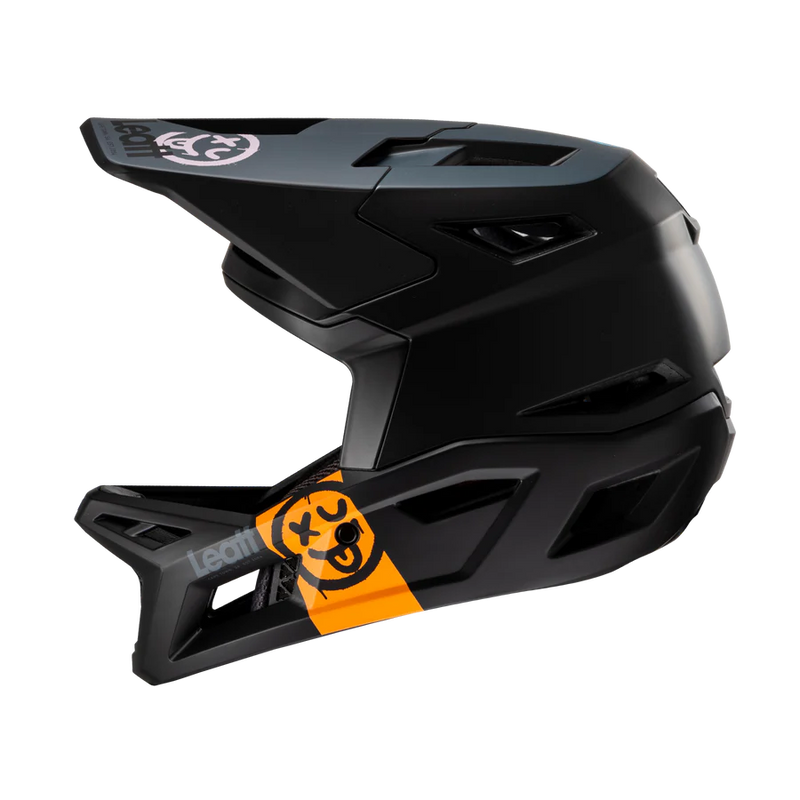 Leatt MTB Helmet