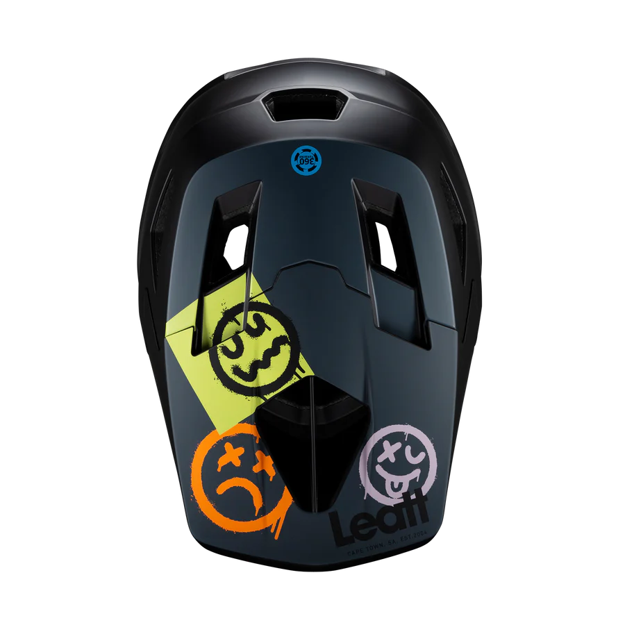 Leatt Gravity 4.0 MTB Helmet