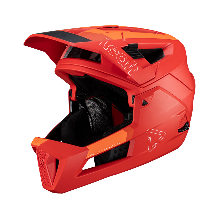 Leatt Enduro 4.0 MTB Helmet