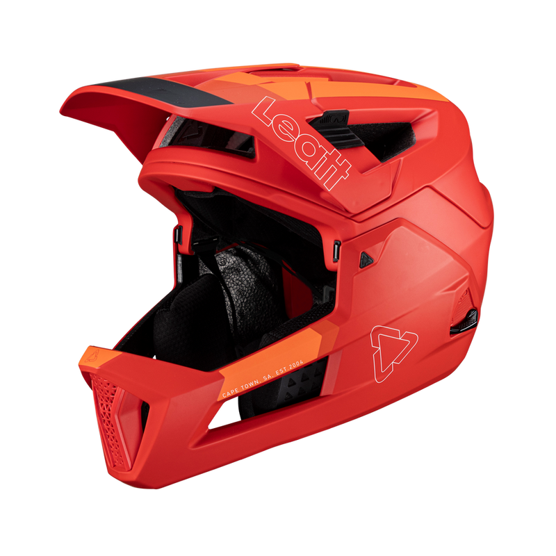 Leatt MTB Helmet
