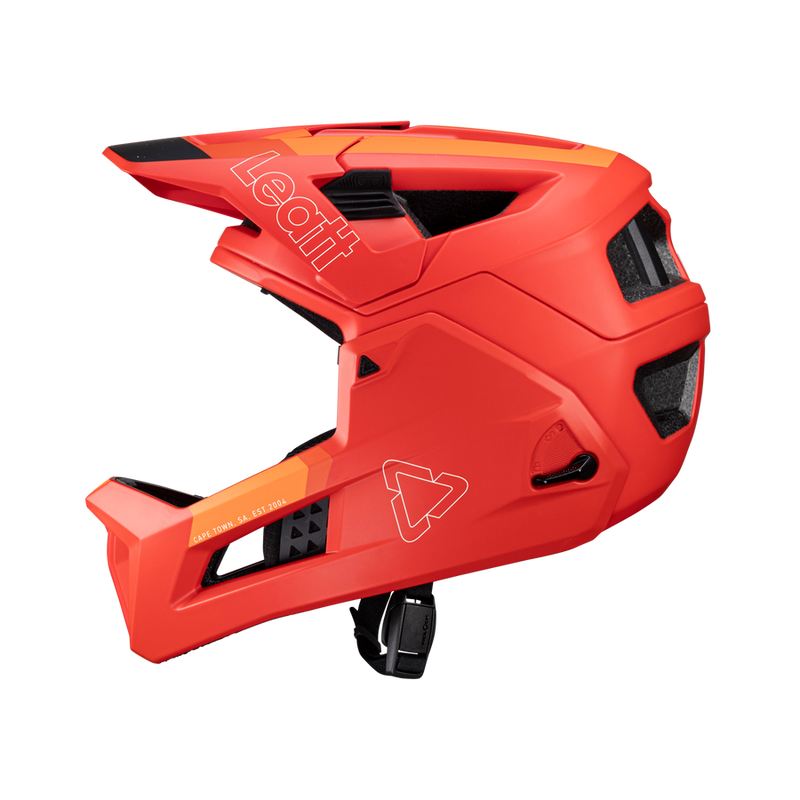 Leatt MTB Helmet