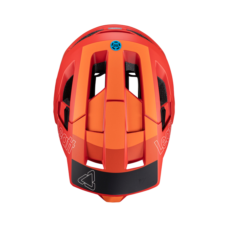 Leatt MTB Helmet