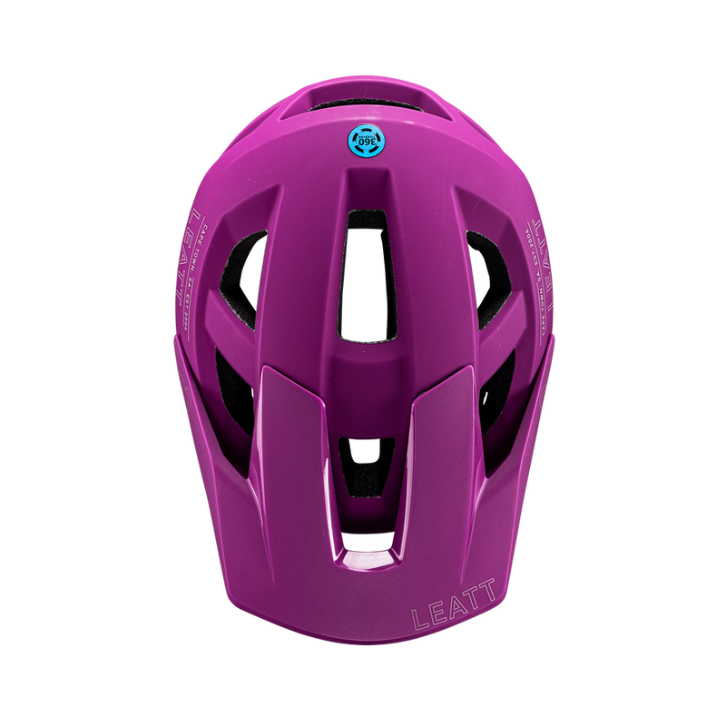 Leatt MTB Helmet