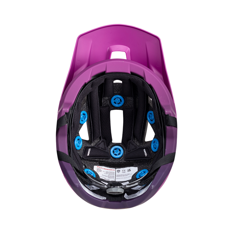Leatt MTB Helmet