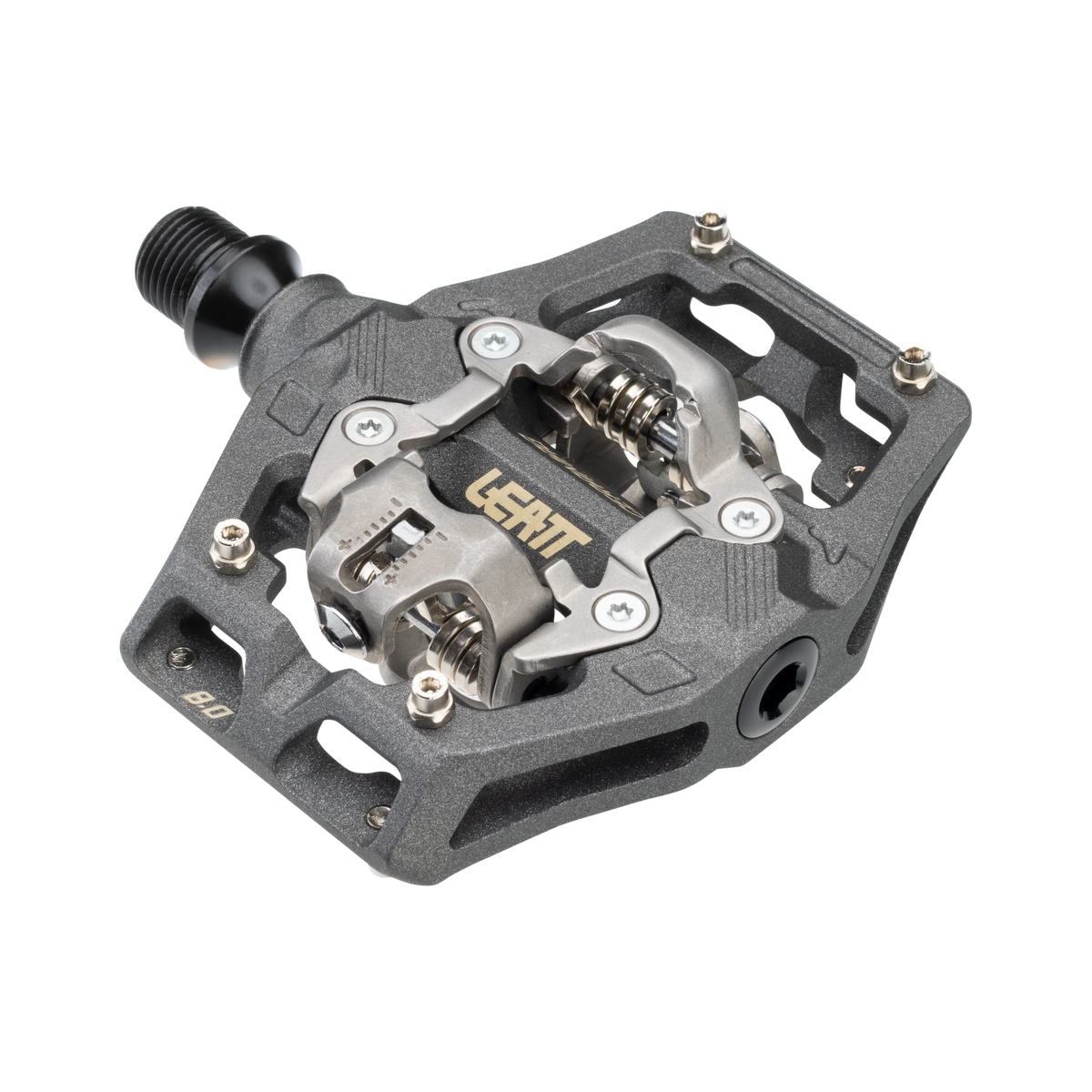 Leatt CeraMAG AllMtn 8.0 Clip-in Pedals