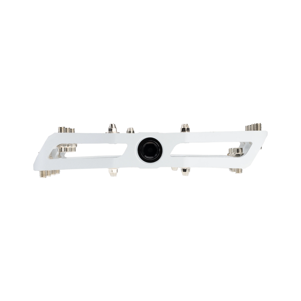 Leatt CeraMAG AllMtn 8.0Ti Flat MTB Pedals