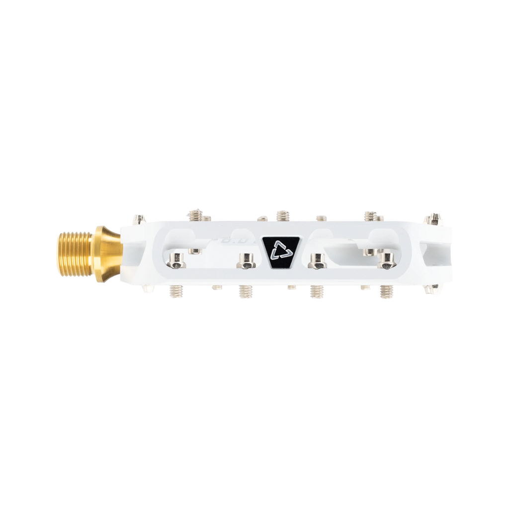 Leatt CeraMAG AllMtn 8.0Ti Flat MTB Pedals