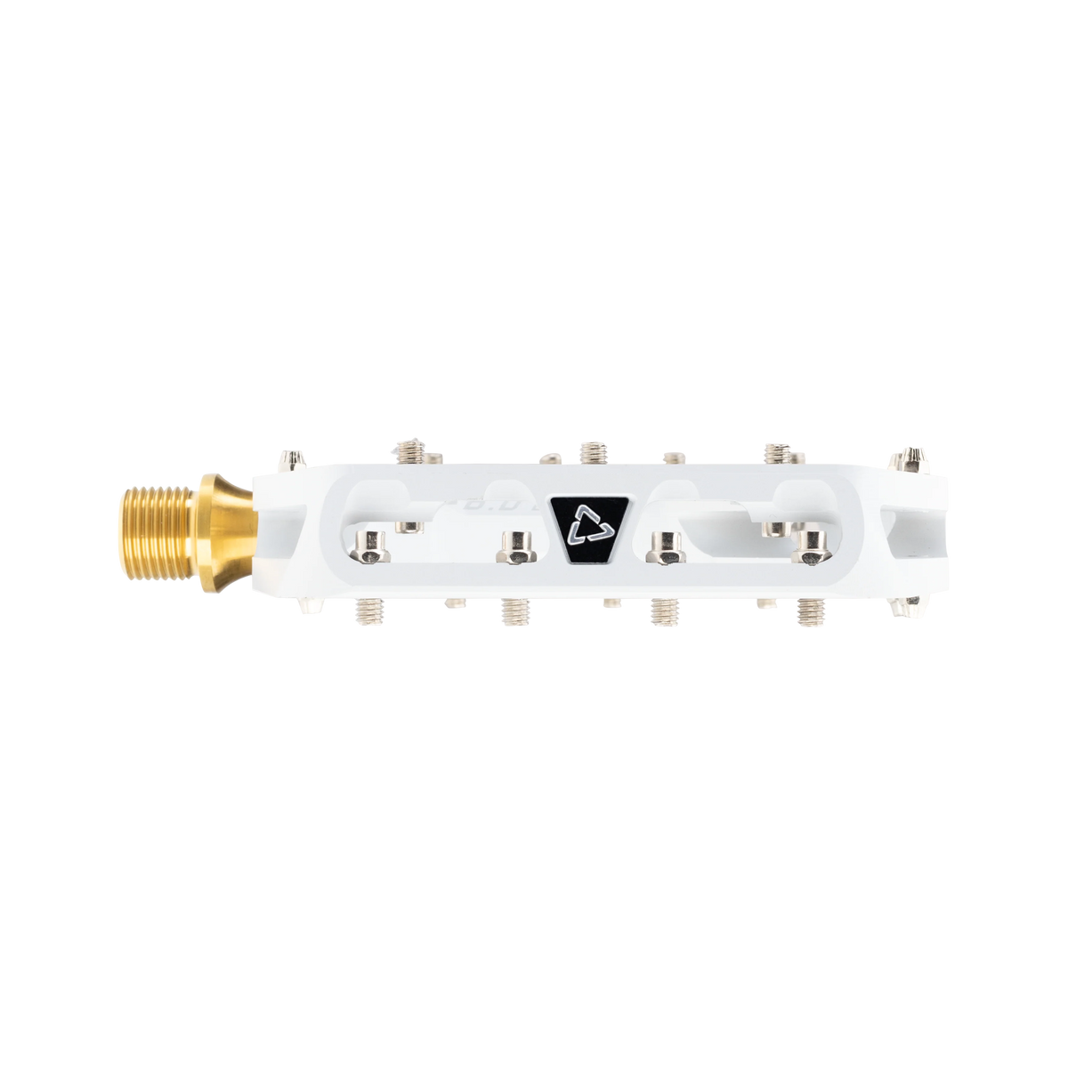 Leatt CeraMAG AllMtn 8.0Ti Flat MTB Pedals