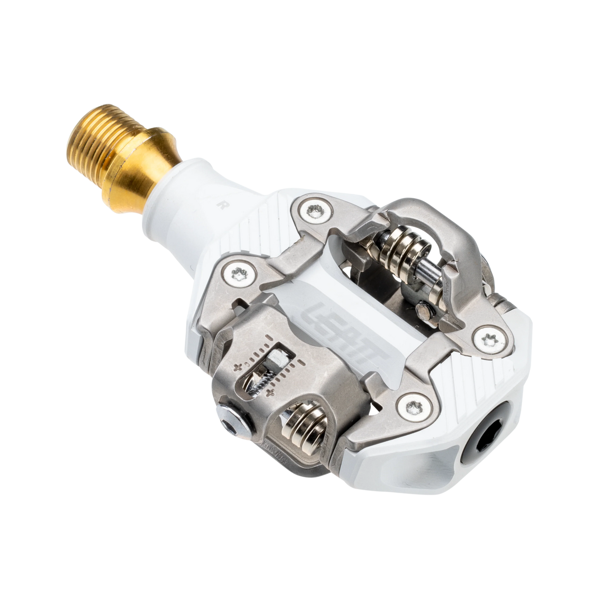 Leatt CeraMAG Endurance 8.0Ti Clip-in Pedals