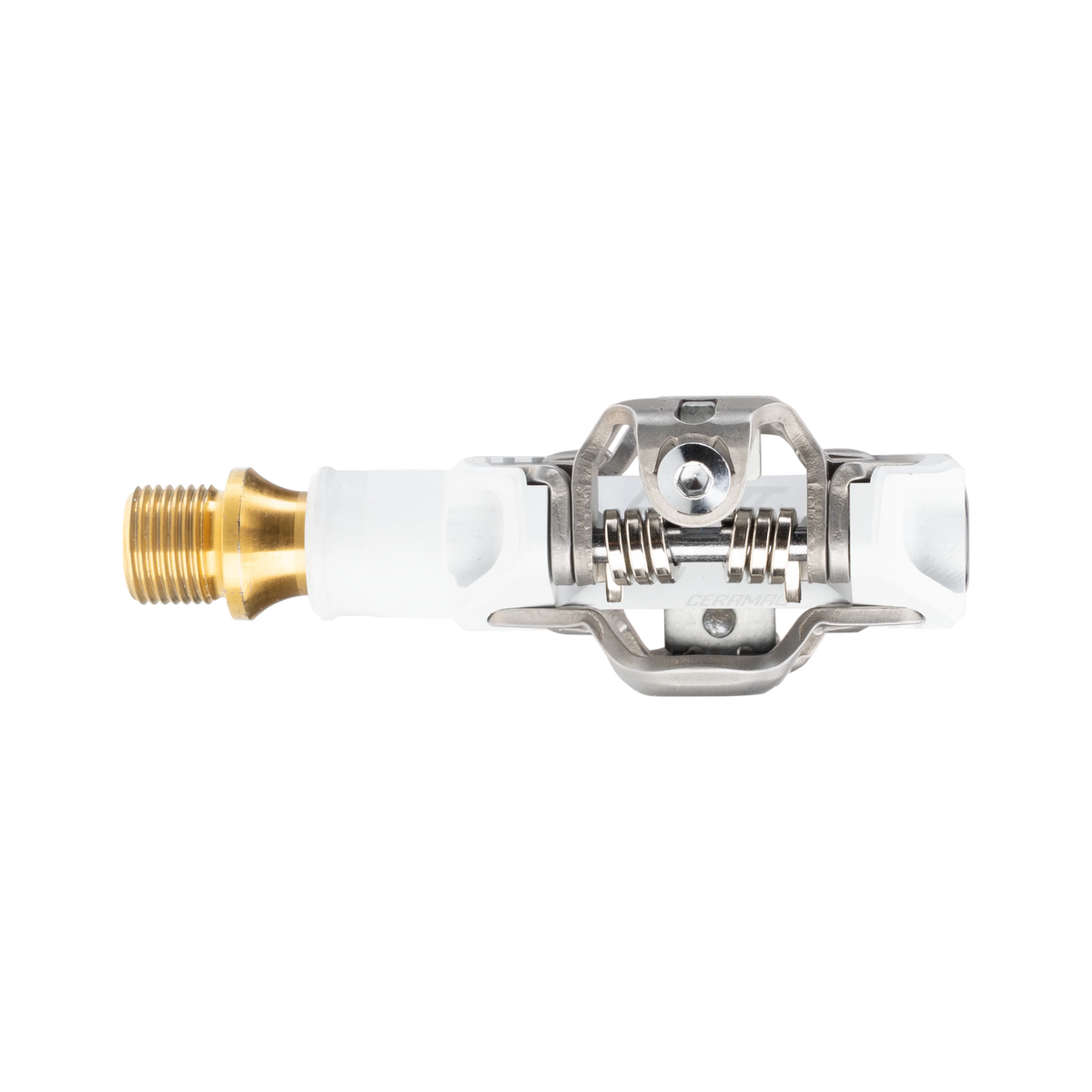 Leatt CeraMAG Endurance 8.0Ti Clip-in Pedals