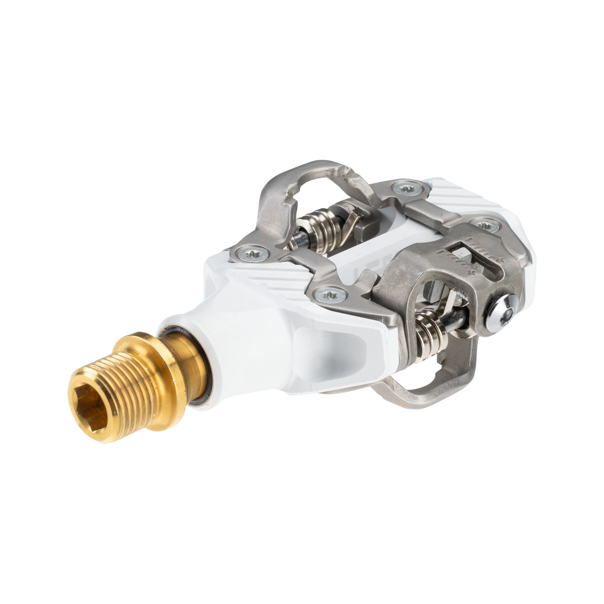 Leatt CeraMAG Endurance 8.0Ti Clip-in Pedals
