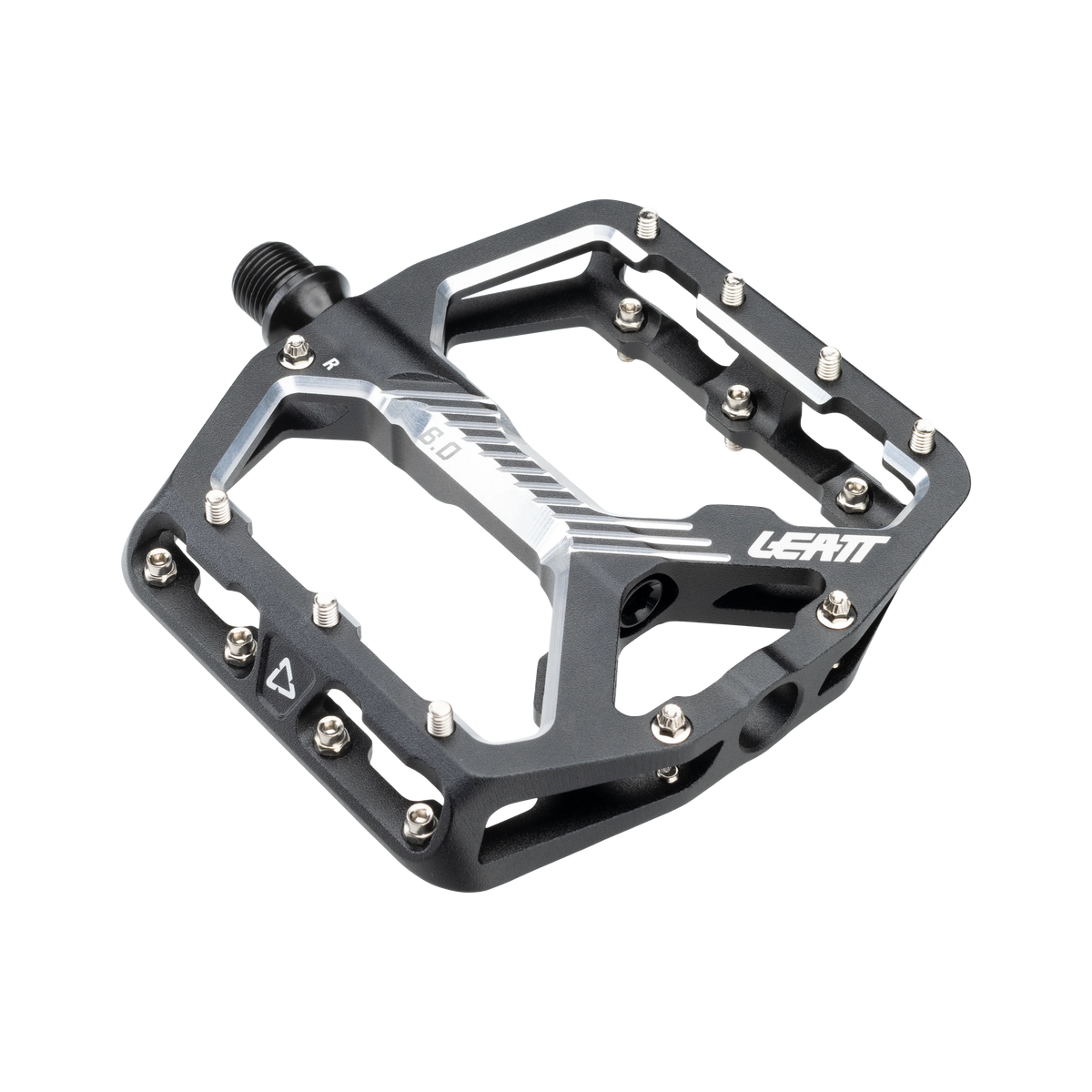 Leatt AllMtn 6.0 Flat Pedals