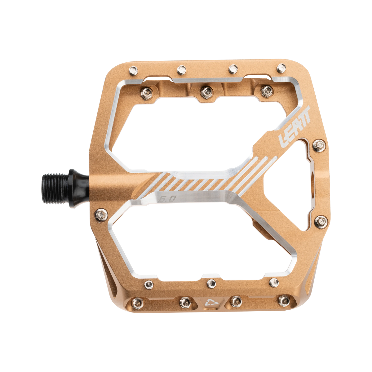 Leatt AllMtn 6.0 Flat Pedals