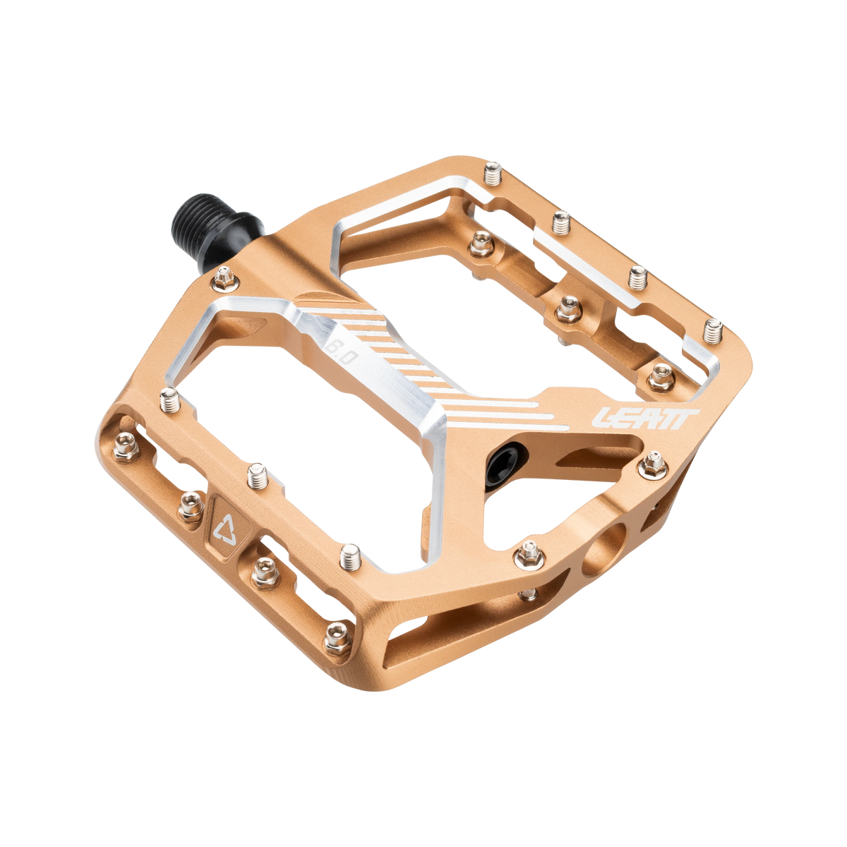 Leatt AllMtn 6.0 Flat Pedals