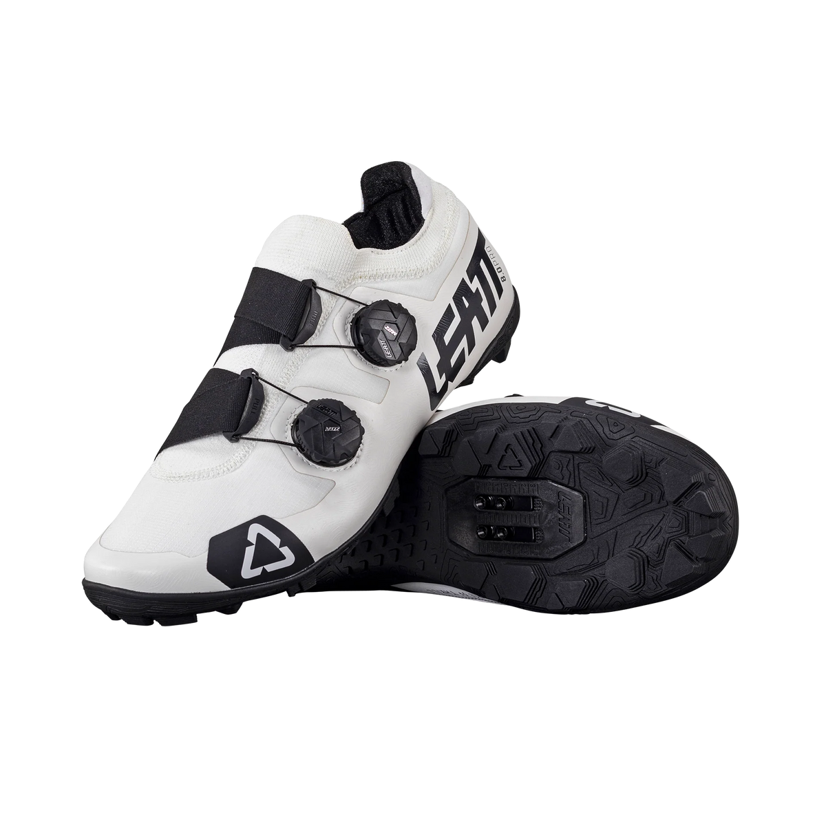 Leatt ProClip 8.0 Race Bike Shoes