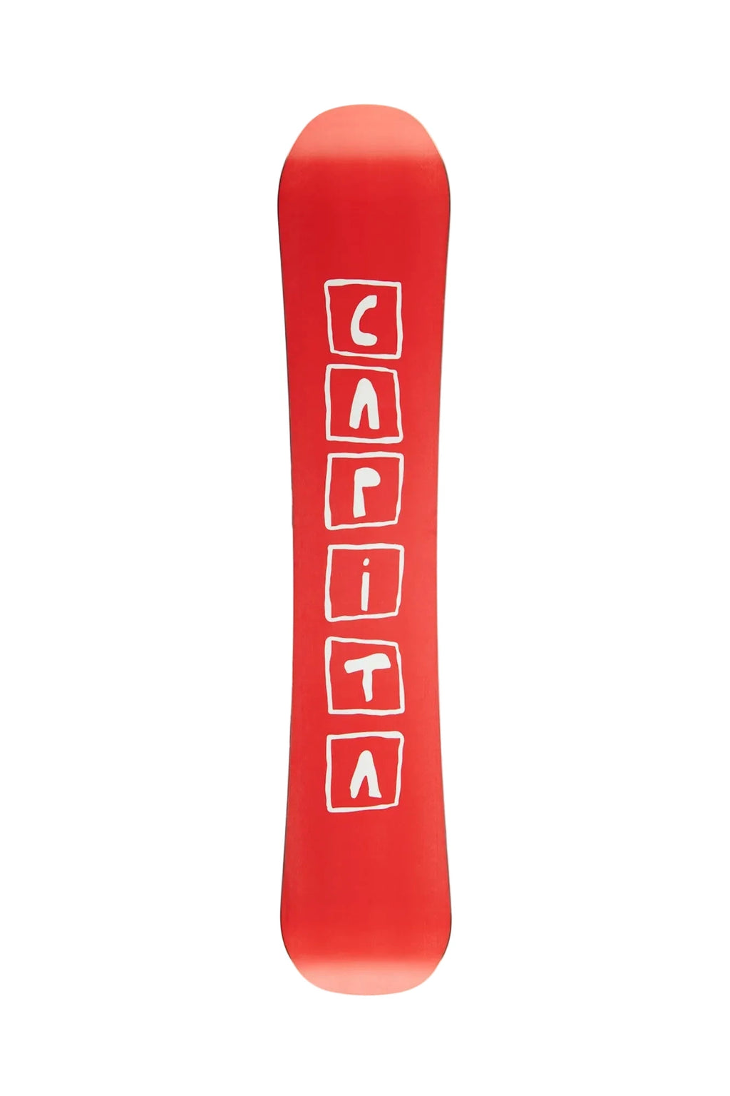 Capita Aeronaut Snowboard