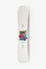 Capita Aeronaut Snowboard